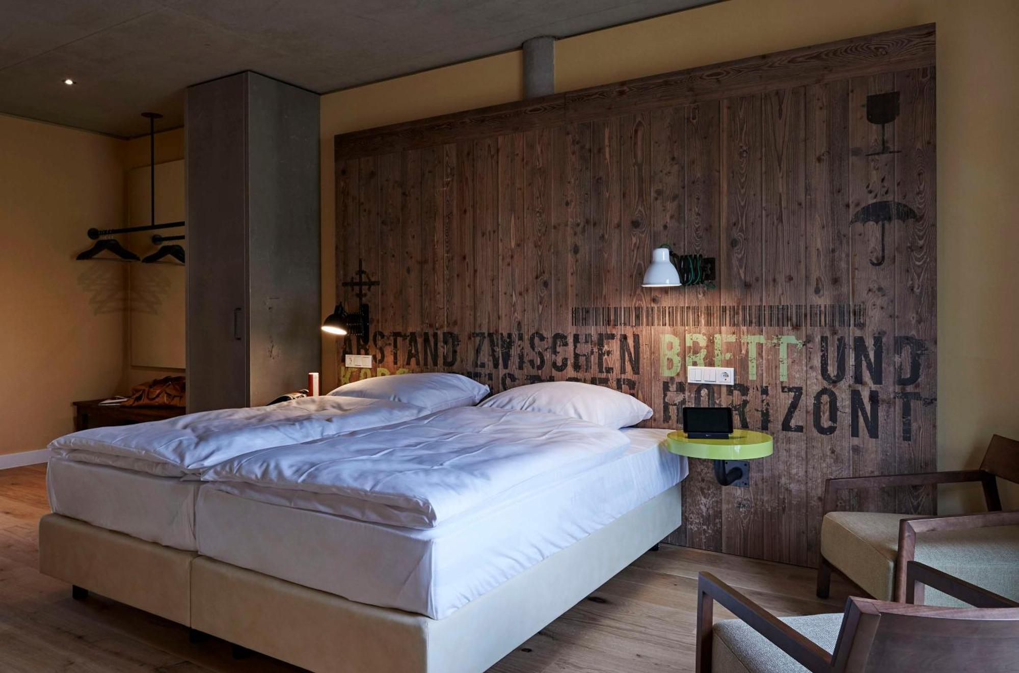 Hotel Freigeist Einbeck BW Signature Collection Luaran gambar