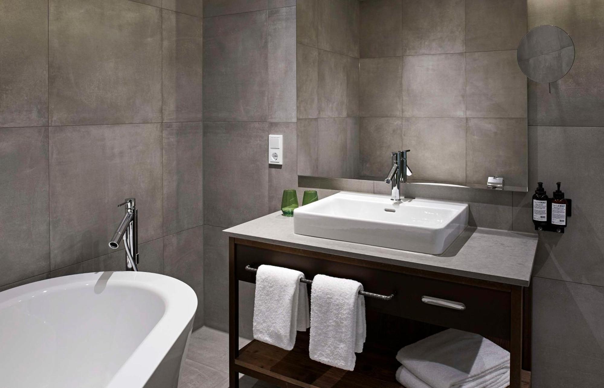 Hotel Freigeist Einbeck BW Signature Collection Luaran gambar