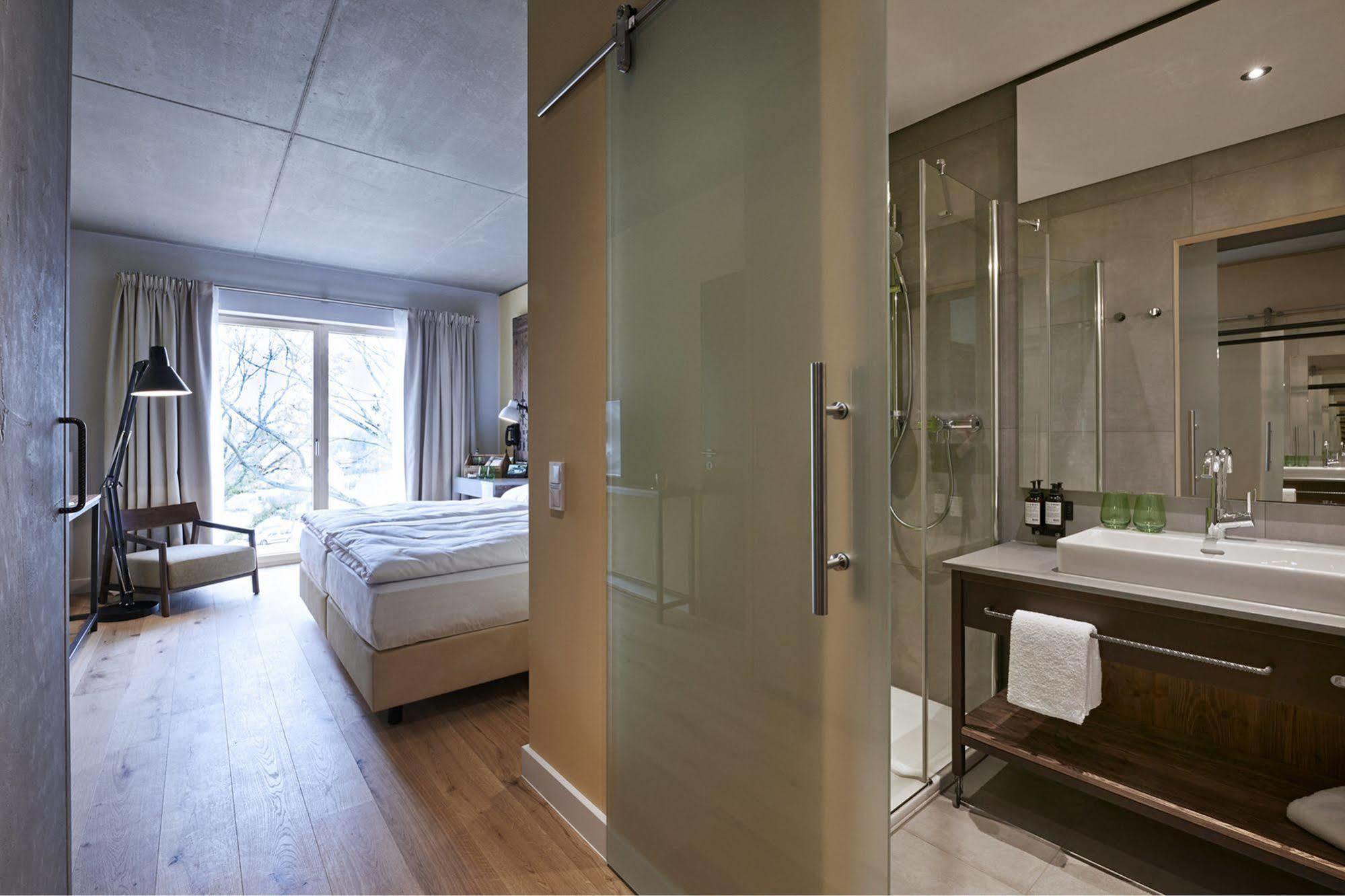 Hotel Freigeist Einbeck BW Signature Collection Luaran gambar