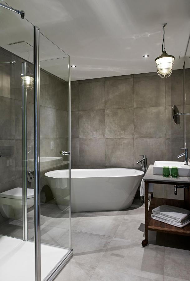 Hotel Freigeist Einbeck BW Signature Collection Luaran gambar