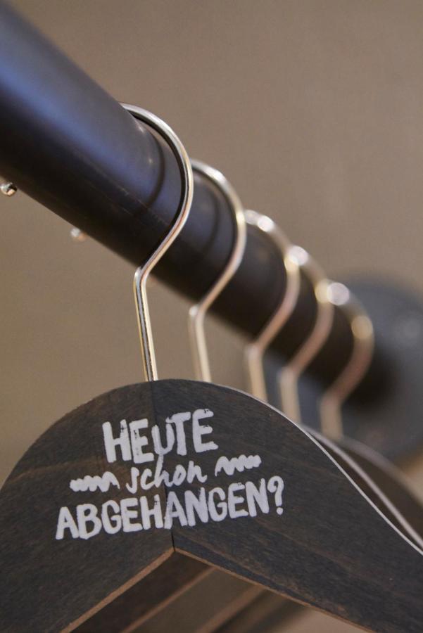 Hotel Freigeist Einbeck BW Signature Collection Luaran gambar